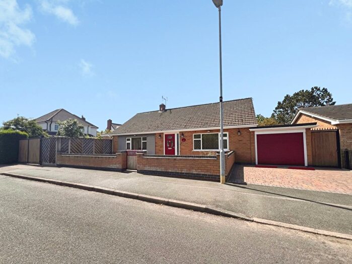 3 Bedroom Property For Sale In Tennyson Street, Narborough, Leicester, LE19