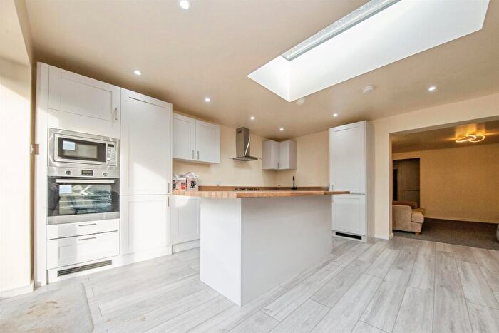 4 Bedroom Terraced House For Sale In Redwing Close, Ipswich, IP2
