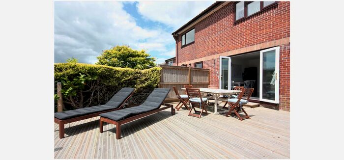 2 Bedroom Semi-Detached House To Rent In Henry's Way, Lyme Regis, Dorset, DT7