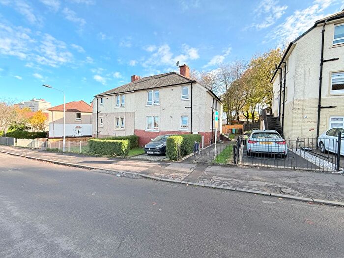 2 Bedroom Flat For Sale In Coathill Street, Coatbridge, ML5