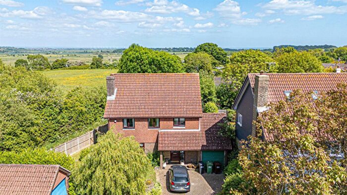 4 Bedroom Detached House For Sale In Oast House Field, Icklesham, Winchelsea, TN36