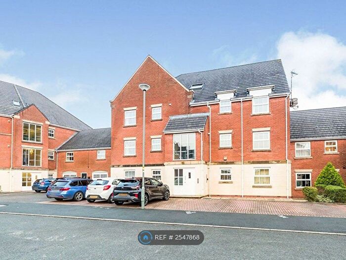 2 Bedroom Flat To Rent In Buckshaw Village, Chorley, PR7