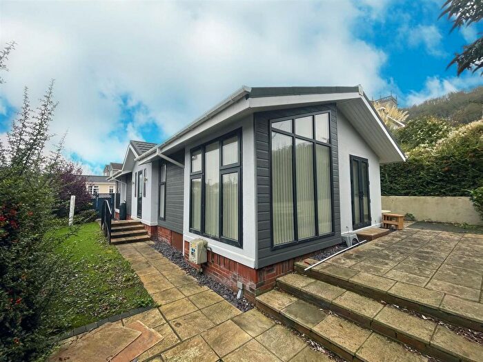Property For Sale In Holly Rise, Kewstoke, Weston-Super-Mare, BS22