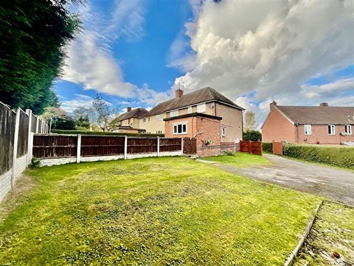 3 Bedroom Semi-Detached House For Sale In Sewell Road, Halfway, Sheffield, S20