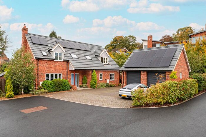 4 Bedroom Detached House For Sale In Firbanks Close, Drayton, NR8