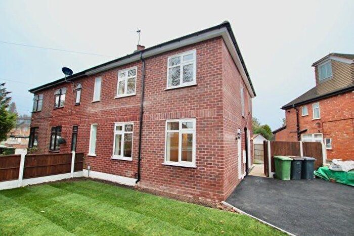 4 Bedroom Property To Rent In All Saints Road, Bedworth, CV12