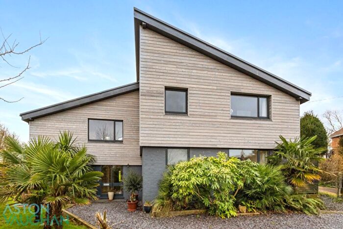 5 Bedroom Detached House To Rent In White Lodge, Newhaven Road, Rodmell, BN7