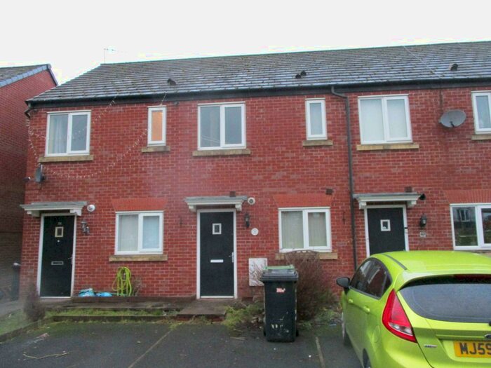 2 Bedroom Terraced House To Rent In Railway Street, Atherton, Greater Manchester, M46