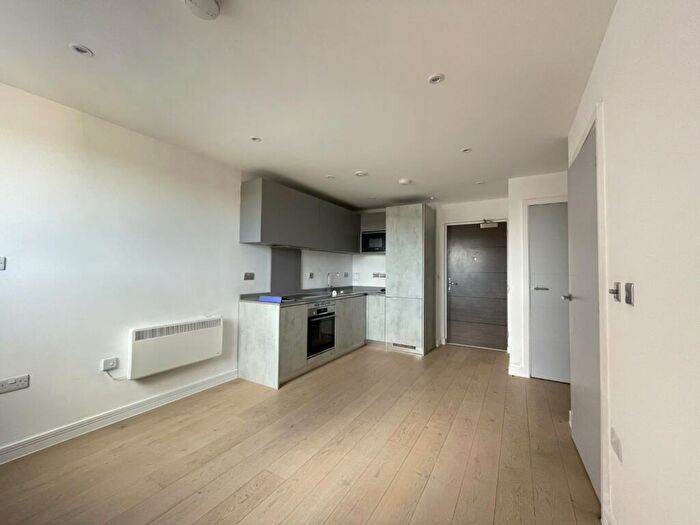 1 Bedroom Flat For Sale In Flat, Lime Tree Place, Collingwood Road, Witham, Essex, CM8