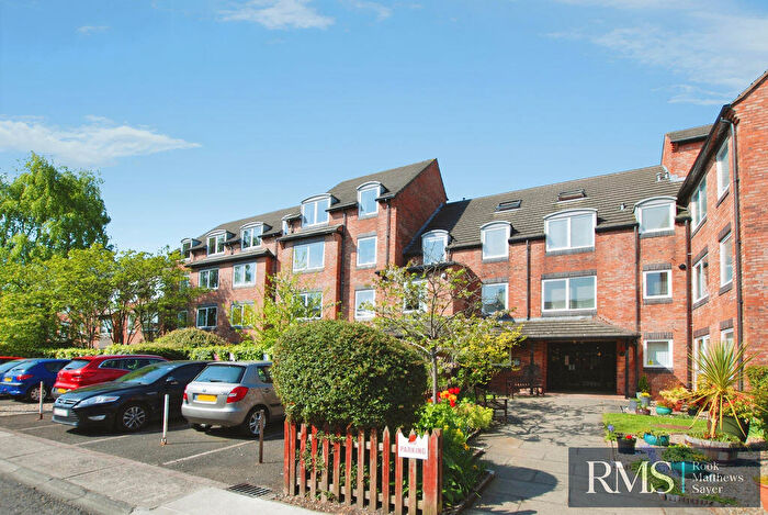 1 Bedroom Flat For Sale In Homeforth House, High Street, Newcastle Upon Tyne, NE3