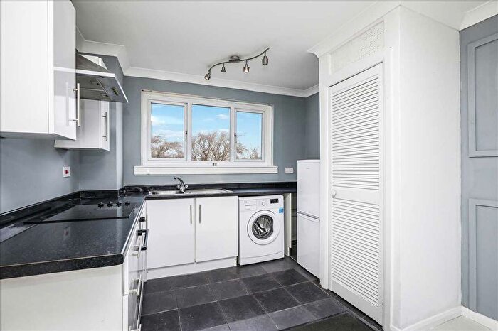 1 Bedroom Flat For Sale In Juniper Avenue, Greenhills, East Kilbride, G75