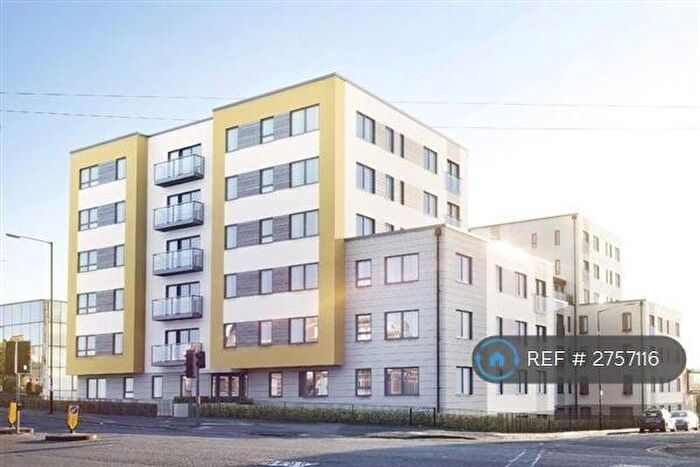 1 Bedroom Flat To Rent In West Central, Slough, SL2