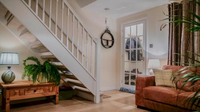 2 Bedroom Terraced House To Rent In Didcot, Oxfordshire, OX11