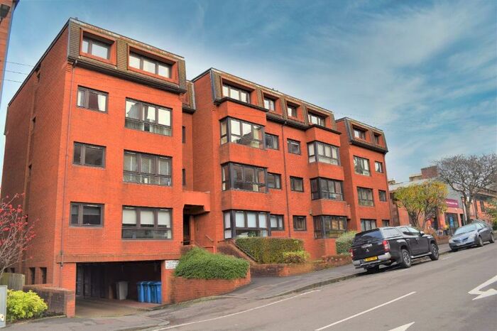 2 Bedroom Flat To Rent In Novar Drive, Flat, Hyndland, Glasgow, G12
