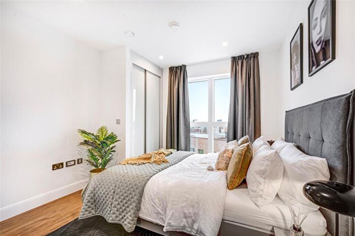 2 Bedroom Apartment To Rent In Uncle Colindale, Aeriel Square, London, NW9