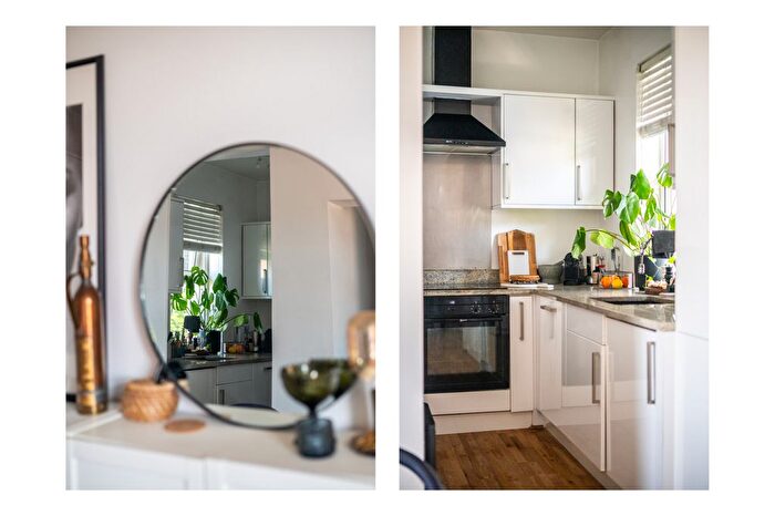 1 Bedroom Flat To Rent In Waldegrave Road, Crystal Palace, London, SE19