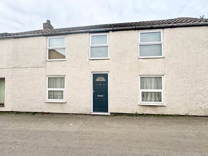 2 Bedroom Flat For Sale In Churchill Road, North Somercotes, Louth, LN11