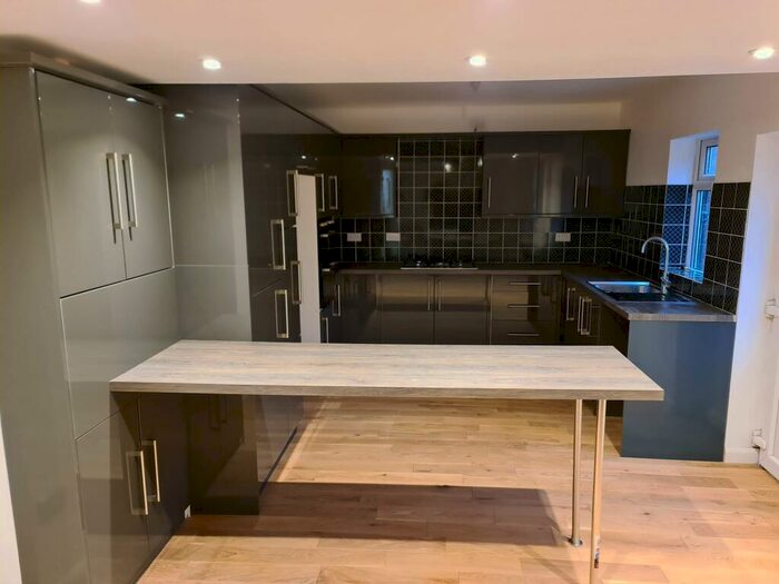 1 Bedroom House To Rent In St Marks Road, Bristol, BS5