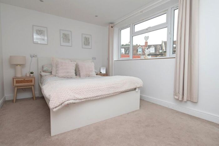 5 Bedroom Terraced House For Sale In Victoria Road, Folkestone, CT19