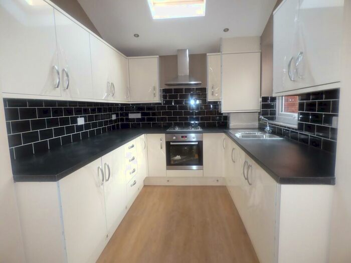 3 Bedroom Terraced House To Rent In Collinson Street, Preston, PR1