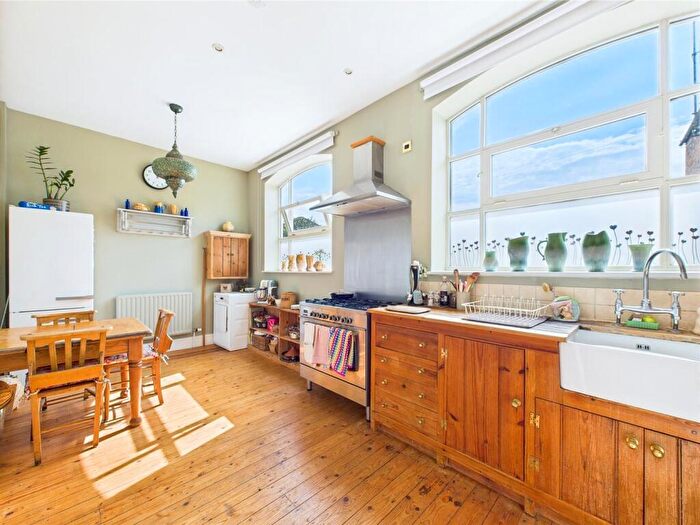 2 Bedroom Detached House For Sale In South Terrace, Louth, LN11