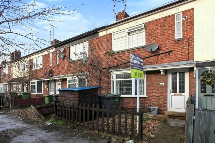 3 Bedroom Property To Rent In Montagu Road, Peterborough, PE4