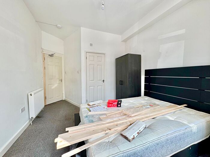 1 Bedroom Property To Rent In Chichester Road, Portsmouth, PO2