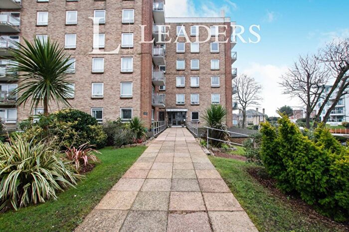 1 Bedroom Flat To Rent In Owls Road, Bournemouth, BH5