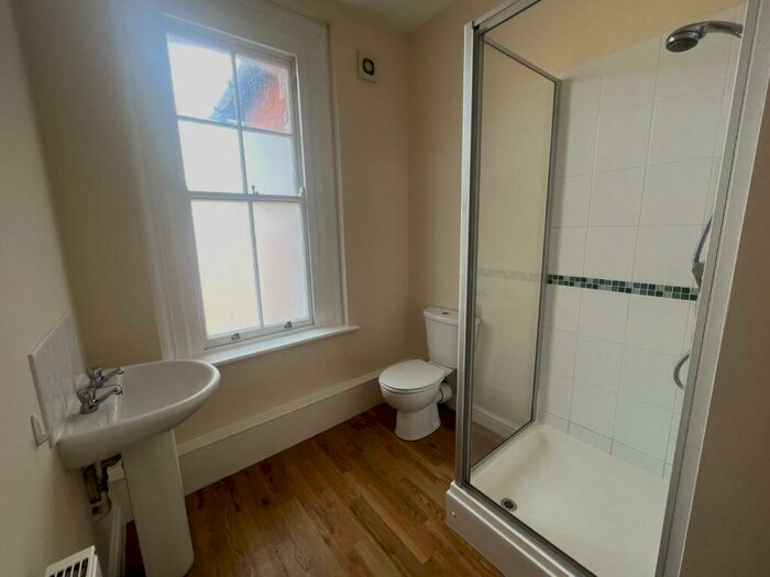 2 Bedroom Apartment To Rent In Apartment, Russell Road, Rhyl, LL18