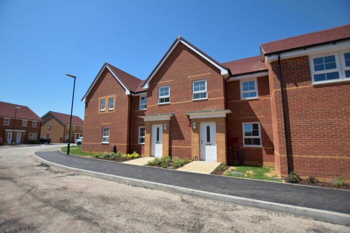 3 Bedroom Semi-Detached House To Rent In Red Barn Crescent, St Mary's Place, Felpham, PO22