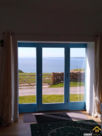 4 Bedroom Barn Conversion For Sale In Gatehouse Of Fleet, Castle Douglas, United Kingdom, DG7