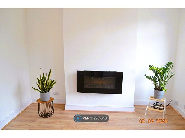 2 Bedroom Terraced House To Rent In Wheatcroft Road, Rawmarsh, Rotherham, S62