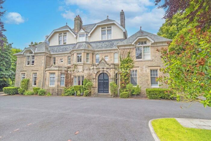 2 Bedroom Flat For Sale In Storey Hall, Ashton Road, Lancaster, LA1