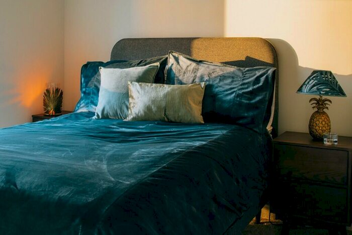 2 Bedroom Apartment To Rent In Bradshaw House, Salford, M3