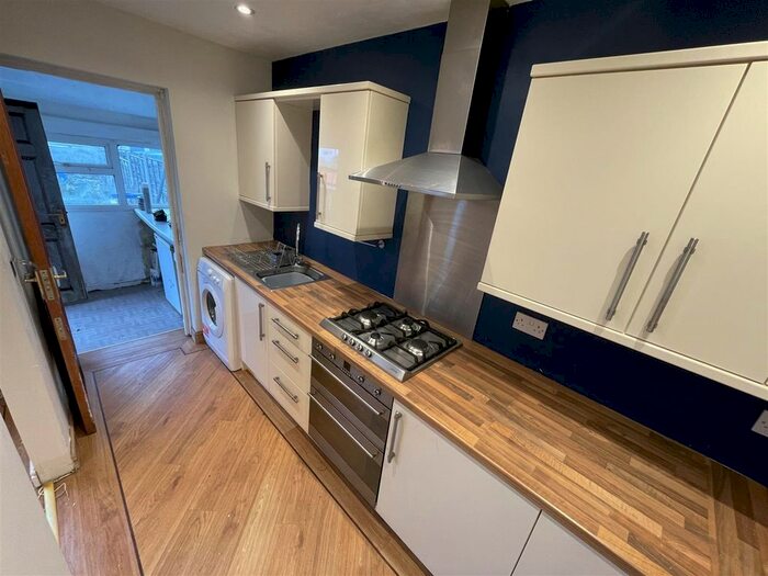 3 Bedroom Property To Rent In Beech Avenue, Radcliffe, Manchester, M26