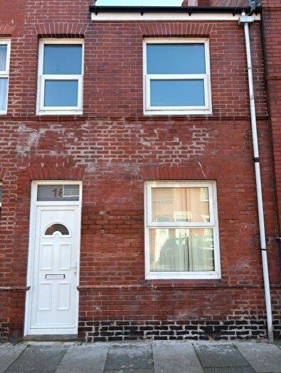 3 Bedroom Terraced House To Rent In Barrow In Furness, LA14