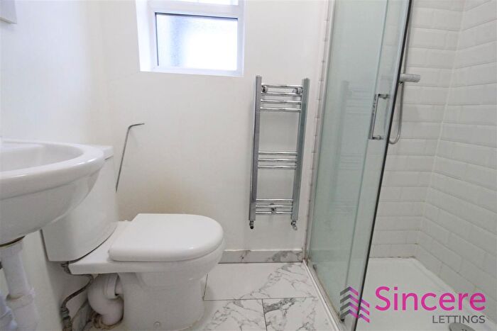 1 Bedroom Flat To Rent In Norman Road, Leytonstone, E11