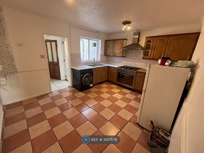 3 Bedroom Terraced House To Rent In Mill Road, South Ockendon, RM15