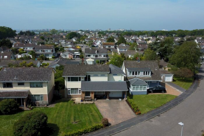 5 Bedroom Detached House To Rent In Jennings Road, Lower Parkstone, BH14