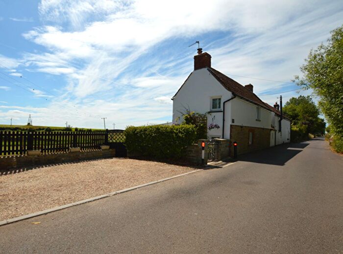3 Bedroom Semi-Detached House For Sale In Aller Drove, Aller, Langport, TA10