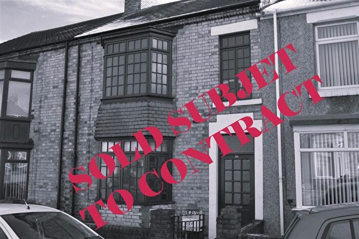 3 Bedroom Terraced House For Sale In Clyde TerraceSpennymoorDurham, DL16