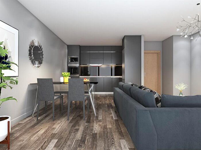 1 Bedroom Flat For Sale In Tithebarn Street, Liverpool, L2