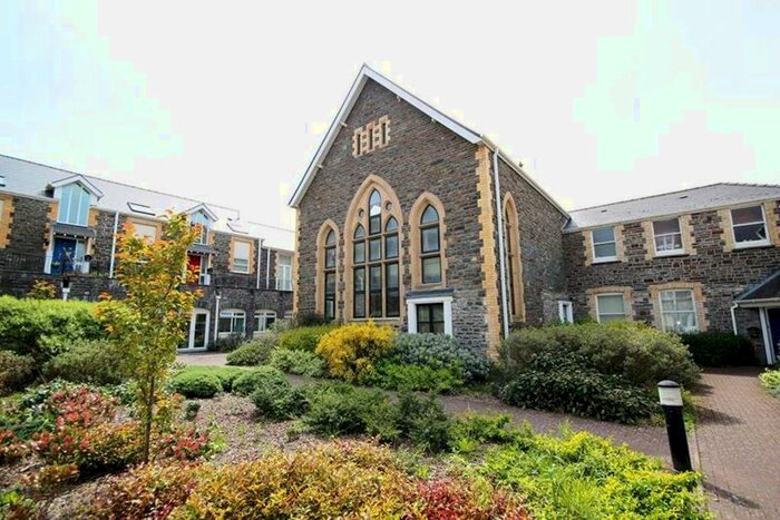 2 Bedroom Flat To Rent In Bryn Ardwyn, Aberystwyth, SY23