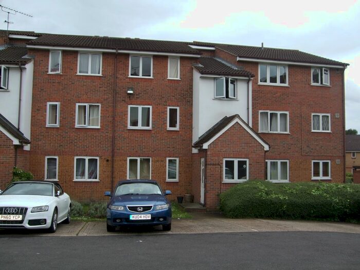 Studio To Rent In John William Close, London, SE14