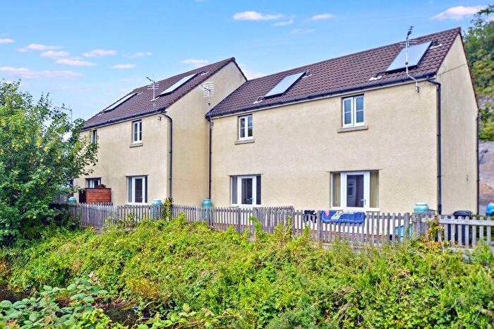 1 Bedroom Terraced House To Rent In Old Church Road, Clevedon, BS21