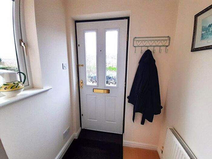 2 Bedroom Semi-Detached House For Sale In Century Close, St. Austell, PL25