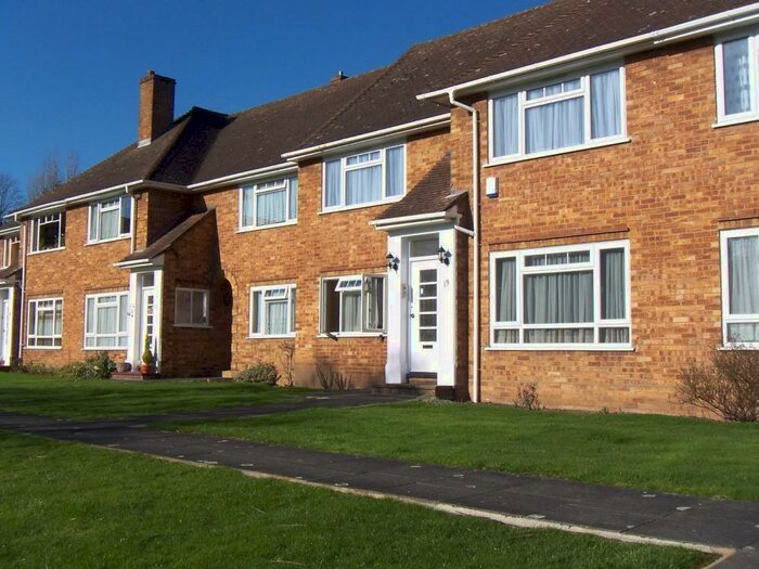 2 Bedroom Maisonette To Rent In Kerry Court, Stanmore, Middlesex, HA7