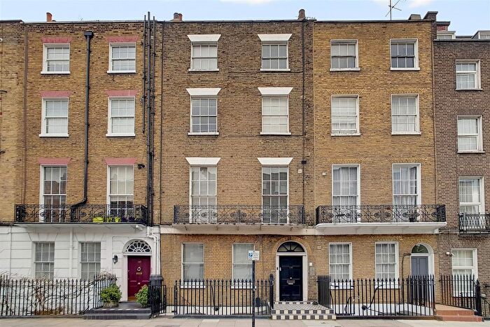 Studio To Rent In Gloucester Place, Marylebone, NW1