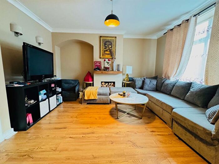 3 Bedroom Terraced House For Sale In Abbots Road, Edgware, HA8