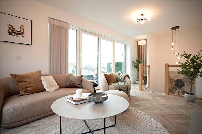 4 Bedroom Flat For Sale In Penthouse - Claremont Apartments, Claremont Street, Glasgow, G3